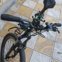 دوچرخه اورانوس ۲۶