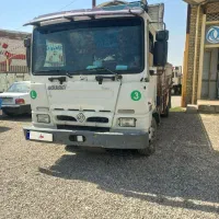 بادسان ۸ تن