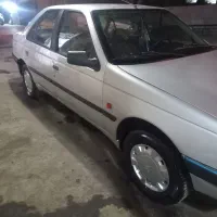 پژو۴۰۵ مدل۸۷|خودرو سواری و وانت|گرگان, |دیوار