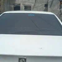 سمندرنگ سفیدمدل ۸۴|خودرو سواری و وانت|ایرانشهر, |دیوار
