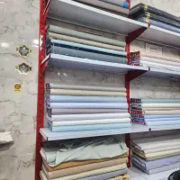 مغازه پارچه فروشی|فروشگاه و مغازه|سراوان, |دیوار