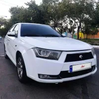 دنا پلاس توربو اتومات 1400 بدون رنگ 85 تا کار|خودرو سواری و وانت|مشهد, دانشجو|دیوار