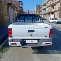 کی ام سی t8صفر مدل۱۴۰۳|خودرو سواری و وانت|نوشین شهر, |دیوار