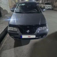 سمند 96مدلef7