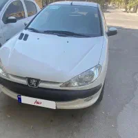 206 تیپ ۲