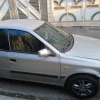 باسلام سمند مدل۸۳