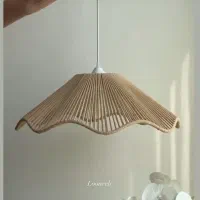 لوستر  رافیا