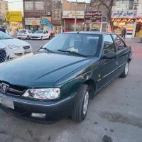 پارس مدل 83|خودرو سواری و وانت|مشهد, کوشش|دیوار