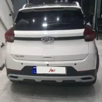 فروشی x22 pro|خودرو سواری و وانت|تهران, استخر|دیوار