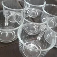 استکان فرانسوی اصل و قدیمی