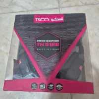 هدست تسکو مدل TH 5126