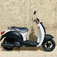 موتور اسکوپی