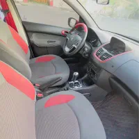 پژو ۲۰۷MC مدل ۱۴۰۱|خودرو سواری و وانت|مشهد, حجاب (شهرک غرب)|دیوار