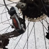 دوچرخه Bonito|دوچرخه، اسکیت، اسکوتر|اهواز, شهرک دانشگاه|دیوار