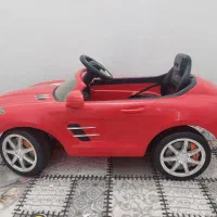 ماشین شارژی