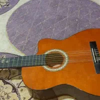 گیتار بارسلونا|گیتار، بیس، امپلیفایر|میناب, |دیوار