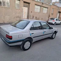 پژو405دوگانه