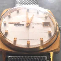 ساعت عتیقه و نایاب سیکو دو پنجره(معاوضه)|ساعت|تهران, لویزان|دیوار