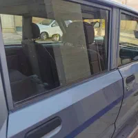 مزدا دوکابین موتور میتسوبیشی|خودرو سواری و وانت|قروه, |دیوار