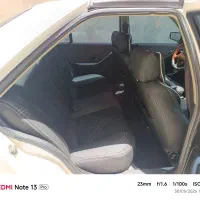 پژو پارس مدل۸۷