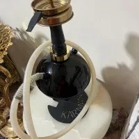 قلیون انتیک|کلکسیون اشیاء عتیقه|تهران, باشگاه نفت|دیوار