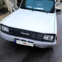 مزدا ۲۰۰۰ژاپنی ۹۵