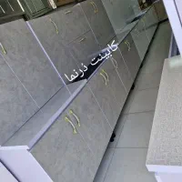 کابینت رنگ چوب|مصالح و تجهیزات ساختمان|زابل, |دیوار