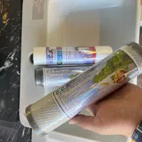 فیلتر دستگاه تصفیه اب (پیش تصفیه)