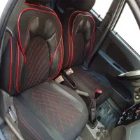 ماشین تیبا ۲ مدل ۹۷|خودرو سواری و وانت|مشهد, سجادیه|دیوار