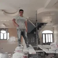 گچ‌کاری‌گچبری