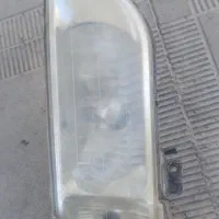 چراغ جلو پراید سمت راننده