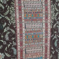 ورنی دست بافت|فرش|نسیم‌شهر, |دیوار