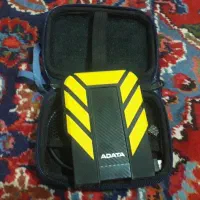 فروش یک دستگاه هارد اکسترنال ADATA در حد نو