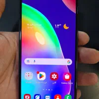 سامسونگ A31 حافظه ۱۲۸ رام ۶ در حد اک|موبایل|لنگرود, |دیوار