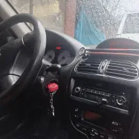 206 سفید تیپ 5|خودرو سواری و وانت|فومن, |دیوار