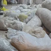 ضایعات نایلون