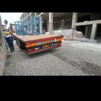 کفی سه محور۱۳۶۰|ماشین‌آلات صنعتی|نیشابور, شهید بهشتی|دیوار