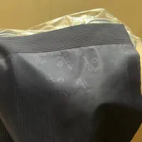 مانتو شلوار اداری سورمه ای|لباس|قزوین, |دیوار