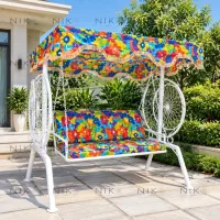 تاب صندلی باغی codr0504 ویلا زانیار