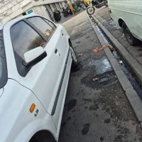 سمندlxمدل ۹۶|خودرو سواری و وانت|تهران, شوش|دیوار