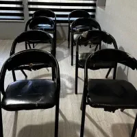 صندلی اداری