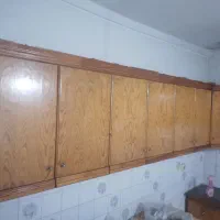 کابینت نرات چوب روس اصل
