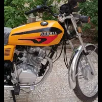 عرشیا ایران دوچرخ 150cc خشک 1402