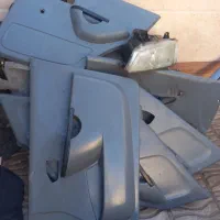 مقداری لوازم استوک خودرو با قیمت مناسب|قطعات یدکی و لوازم جانبی|کرمان, |دیوار