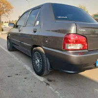 پراید ۱۳۲SE|خودرو سواری و وانت|تهران, امام زاده عبدالله|دیوار