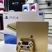 خریدار انواع کنسول ps4 ps5 پلی استیشن ۴ ۵