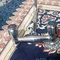 شیر آب نو نو|لوازم سرویس بهداشتی|قم, امامزاده ابراهیم|دیوار