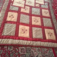 لحاف روتختی