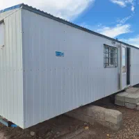 کانکس نو ۱۲ متری