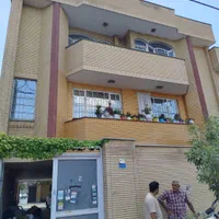 اجاره خانه ویلایی 150 متری ۳ خوابه در ادیب نیشابور|اجارهٔ خانه و ویلا|مشهد, ادیب نیشابوری (شهرک غرب)|دیوار